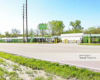 Photo 1 of Extra Space Storage - 1600 SW Eagles Pkwy, Grain Valley, MO