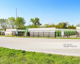 Photo 2 of Extra Space Storage - 1600 SW Eagles Pkwy, Grain Valley, MO