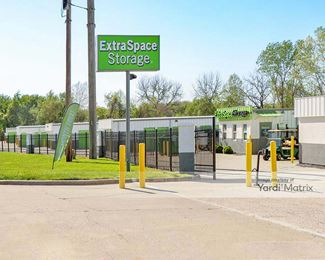 Photo 3 of Extra Space Storage - 1600 SW Eagles Pkwy, Grain Valley, MO