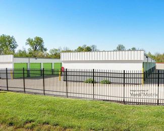 Photo 4 of Extra Space Storage - 1600 SW Eagles Pkwy, Grain Valley, MO