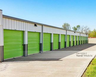 Photo 5 of Extra Space Storage - 1600 SW Eagles Pkwy, Grain Valley, MO