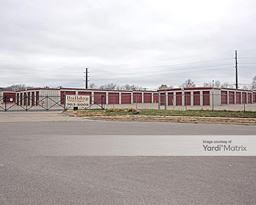 Image for Bulldog Storage - 1115 Couchman Drive, Kearney, MO