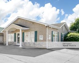 Image for Blue Springs Self Storage - 410 SW South Avenue, Blue Springs, MO