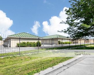 Photo 3 of Blue Springs Self Storage - 410 SW South Avenue, Blue Springs, MO