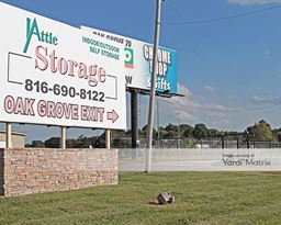 Image for Attic Storage - 601 SW 1st Street, Oak Grove, MO