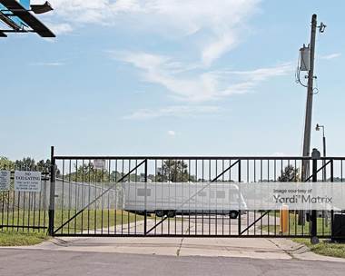 Storage Units for Rent available at 601 SW 1st Street, Oak Grove, MO 64075