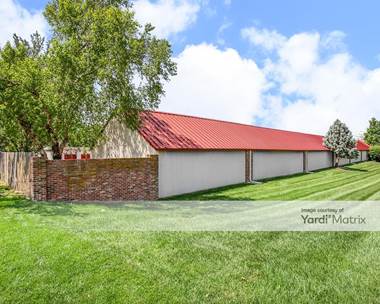 Storage Units for Rent available at 3707 West 6th Street, Lawrence, KS 66049