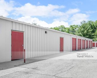 Photo 4 of UpLift Self Storage - 3707 West 6th Street, Lawrence, KS