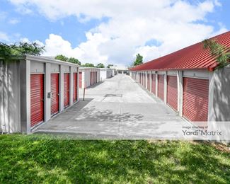 Photo 5 of UpLift Self Storage - 3707 West 6th Street, Lawrence, KS