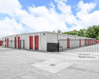 Photo 6 of UpLift Self Storage - 3707 West 6th Street, Lawrence, KS