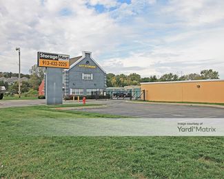 Photo 1 of StorageMart - 9702 West 67th Street, Merriam, KS