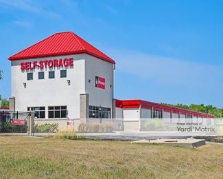 Photo 1 of iStorage - 7804 Meadow View Drive, Shawnee, KS