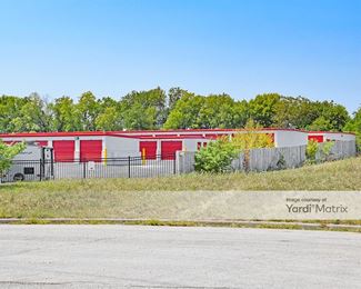 Photo 2 of iStorage - 7804 Meadow View Drive, Shawnee, KS
