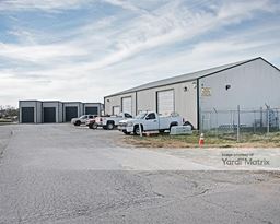 Image for Crestline Storage - 13621 East Gilman Road, Lansing, KS