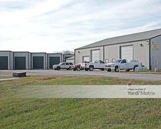 Photo 3 of Crestline Storage - 13621 East Gilman Road, Lansing, KS
