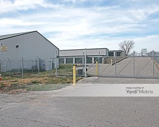 Photo 4 of Crestline Storage - 13621 East Gilman Road, Lansing, KS