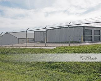 Photo 5 of Crestline Storage - 13621 East Gilman Road, Lansing, KS