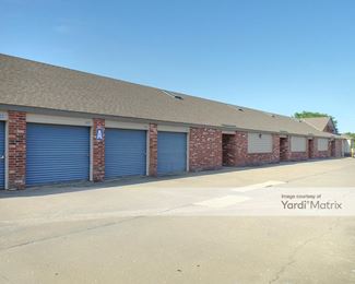 Photo 1 of Public Storage - 13300 College Blvd, Lenexa, KS