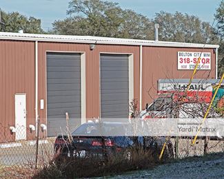 Photo 3 of Budget Self Storage - 128 East Hargis Street, Belton, MO