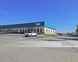 Photo 2 of All American Self Storage - 8351 Monticello Road, Shawnee, KS