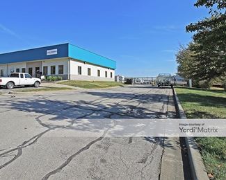 Photo 3 of All American Self Storage - 8351 Monticello Road, Shawnee, KS