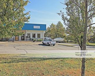 Photo 4 of All American Self Storage - 8351 Monticello Road, Shawnee, KS