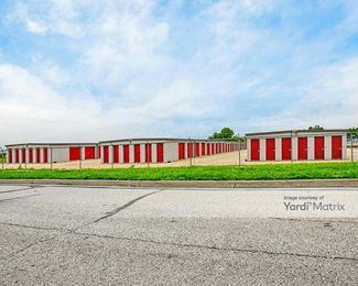 Photo 1 of Storage Sense - 2400 Franklin Road, Lawrence, KS
