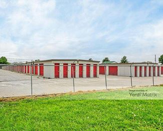 Photo 2 of Storage Sense - 2400 Franklin Road, Lawrence, KS