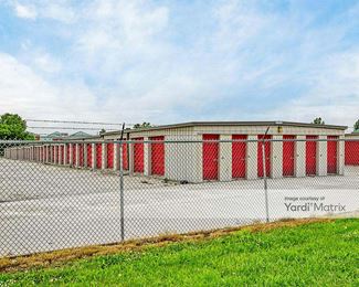 Photo 3 of Storage Sense - 2400 Franklin Road, Lawrence, KS