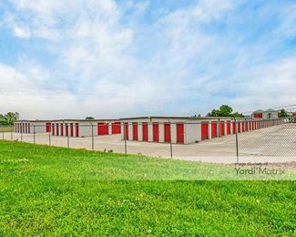 Photo 4 of Storage Sense - 2400 Franklin Road, Lawrence, KS