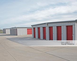 Photo 5 of Storage Sense - 2400 Franklin Road, Lawrence, KS