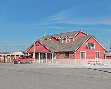 Storage Units for Rent available at 103 Evans Avenue, Raymore, MO 64083