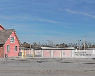 Photo 2 of American Self Storage - 103 Evans Avenue, Raymore, MO