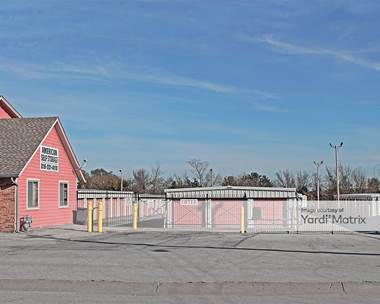 Storage Units for Rent available at 103 Evans Avenue, Raymore, MO 64083