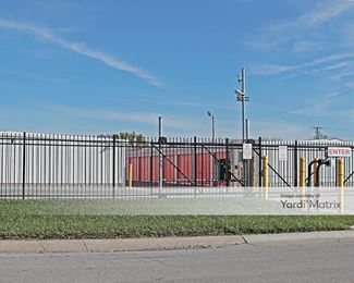 Photo 3 of American Self Storage - 103 Evans Avenue, Raymore, MO