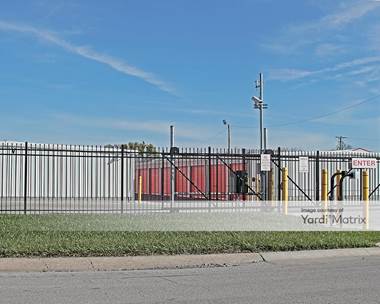 Storage Units for Rent available at 103 Evans Avenue, Raymore, MO 64083