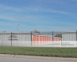 Photo 4 of American Self Storage - 103 Evans Avenue, Raymore, MO