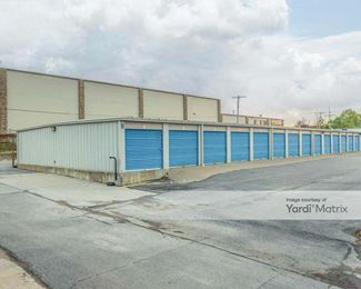 Photo 2 of StorageMart - 7055 West 153rd Street, Overland Park, KS