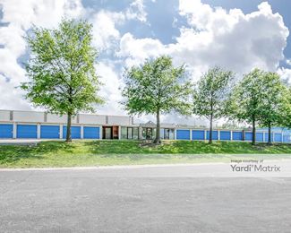 Photo 5 of StorageMart - 7055 West 153rd Street, Overland Park, KS