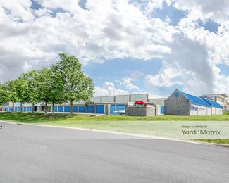 Photo 6 of StorageMart - 7055 West 153rd Street, Overland Park, KS