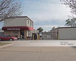 Image for Parkway Storage - 4921 Wakarusa Court, Lawrence, KS