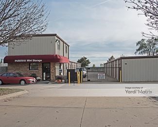 Photo 1 of Parkway Storage - 4921 Wakarusa Court, Lawrence, KS
