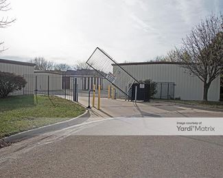 Photo 2 of Parkway Storage - 4921 Wakarusa Court, Lawrence, KS