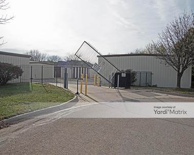 Storage Units for Rent available at 4921 Wakarusa Court, Lawrence, KS 66047
