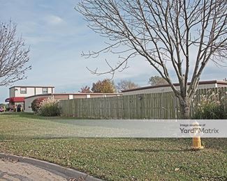 Photo 5 of Parkway Storage - 4921 Wakarusa Court, Lawrence, KS