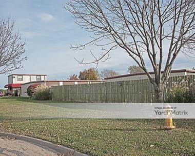 Storage Units for Rent available at 4921 Wakarusa Court, Lawrence, KS 66047
