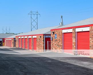 Photo 2 of iStorage - 7840 Farley Street, Overland Park, KS