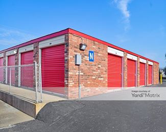 Photo 3 of iStorage - 7840 Farley Street, Overland Park, KS