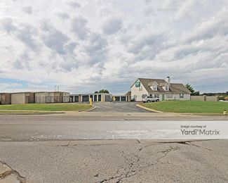 Photo 1 of Extra Space Storage - 7720 Farley Street, Overland Park, KS
