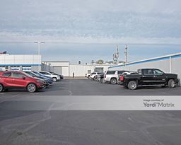 Image for A - 1 Mini Storage - 2910 Iowa Street, Lawrence, KS